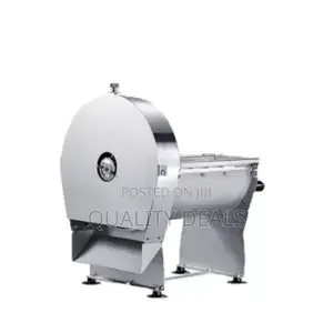 Commercial Crisps Cutter/ Slicer Machine