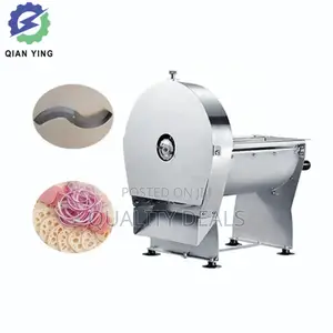 Commercial Crisps Cutter/ Slicer Machine