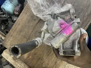 Raum New Model Ac Pump