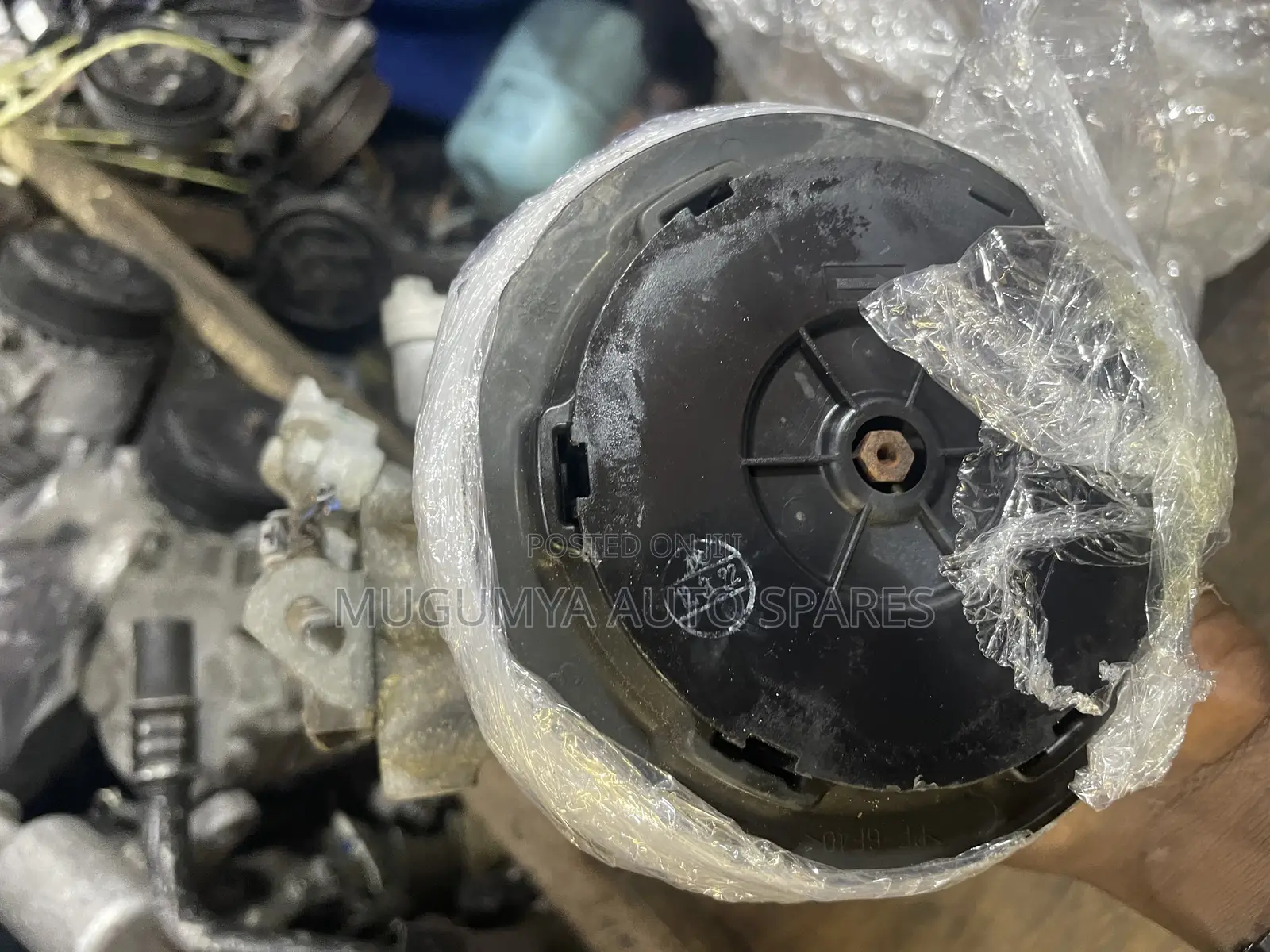 Raum New Model Ac Pump