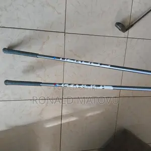 Photo - Callaway Paradym Hybrid 3,4 5