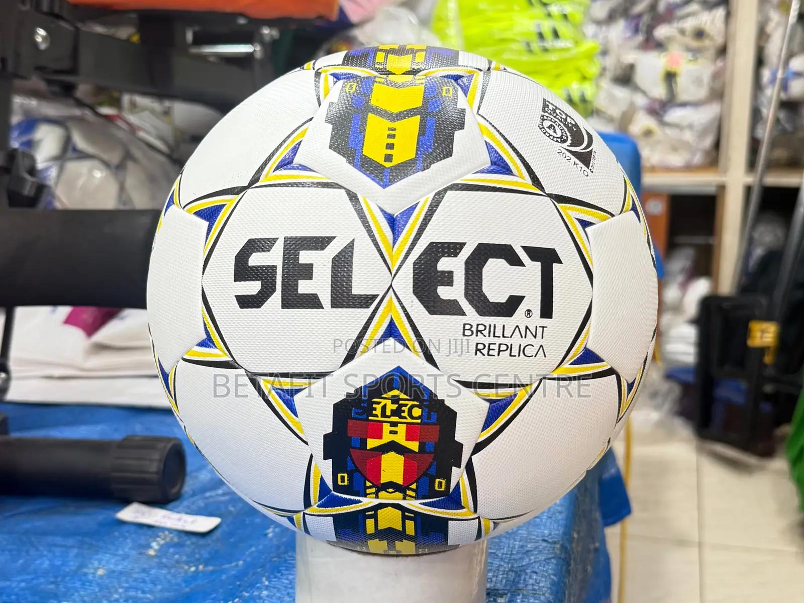 Selcet Tubeless