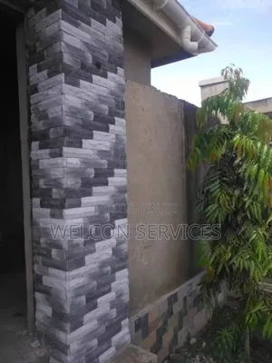 Wall Fence and Canopy Construction
