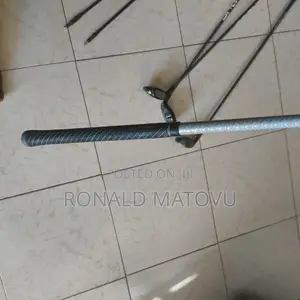 Photo - 3 Wood With a Regular Shaft