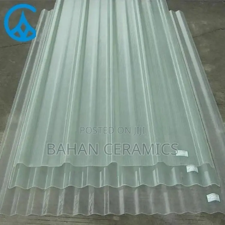 Roofing Iron Sheets