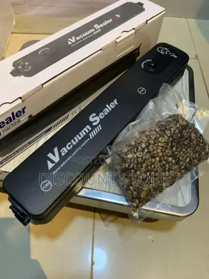 Electric Vacuum Sealer Machine Vacuum Sealer