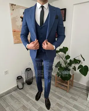 Classic Turkish Gentle Suits