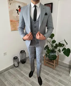 Classic Turkish Gentle Suits