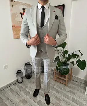 Classic Turkish Gentle Suits