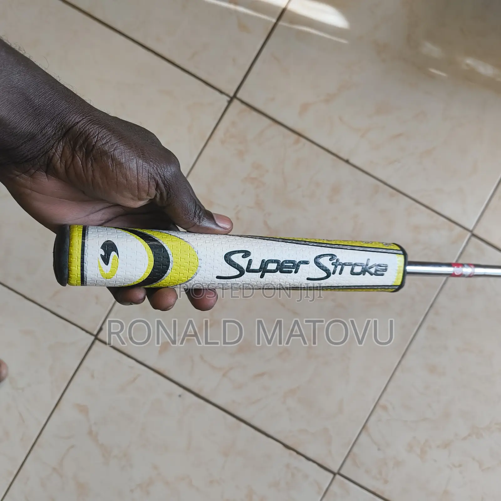 Cleveland Putter