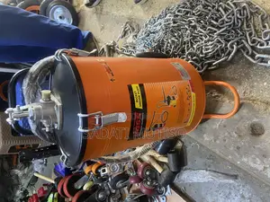 Grease Bucket