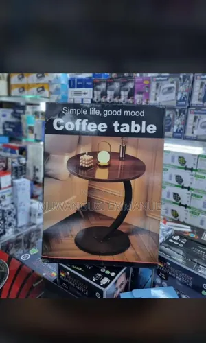 Photo - Simple Life Coffee Table