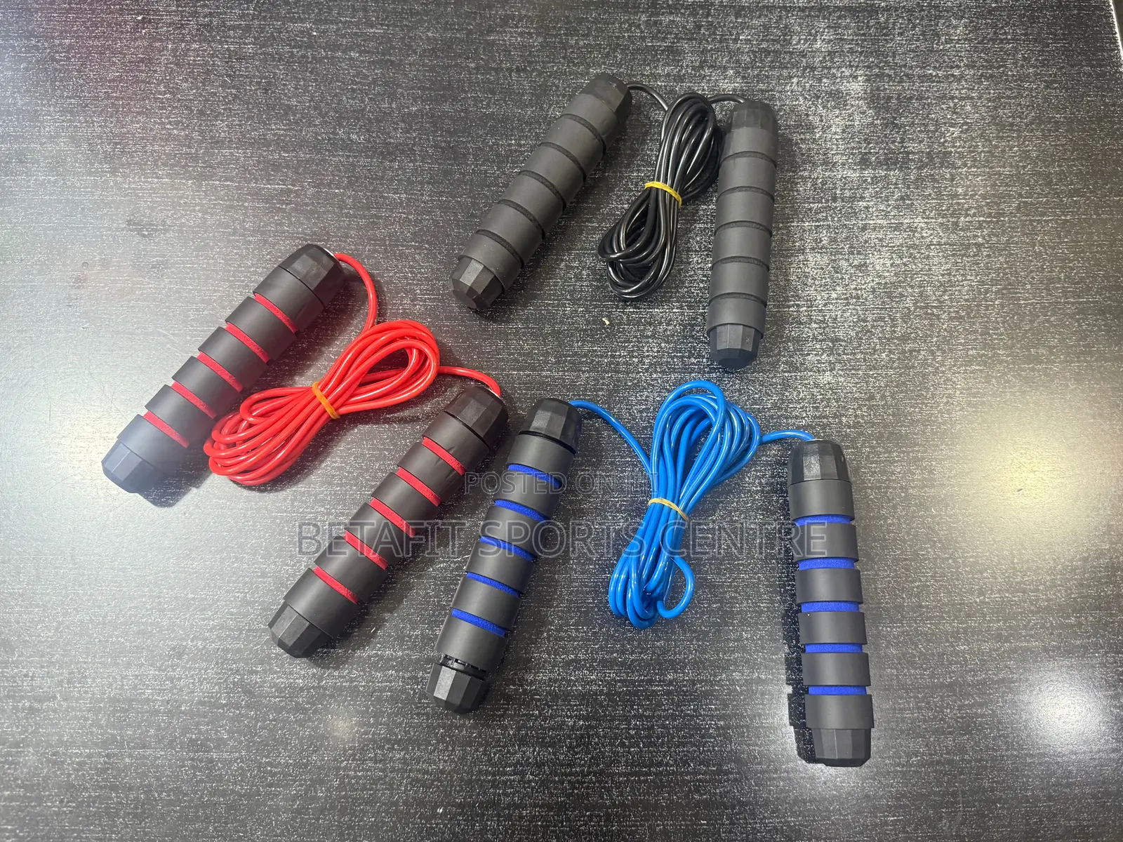 Skipping Rope