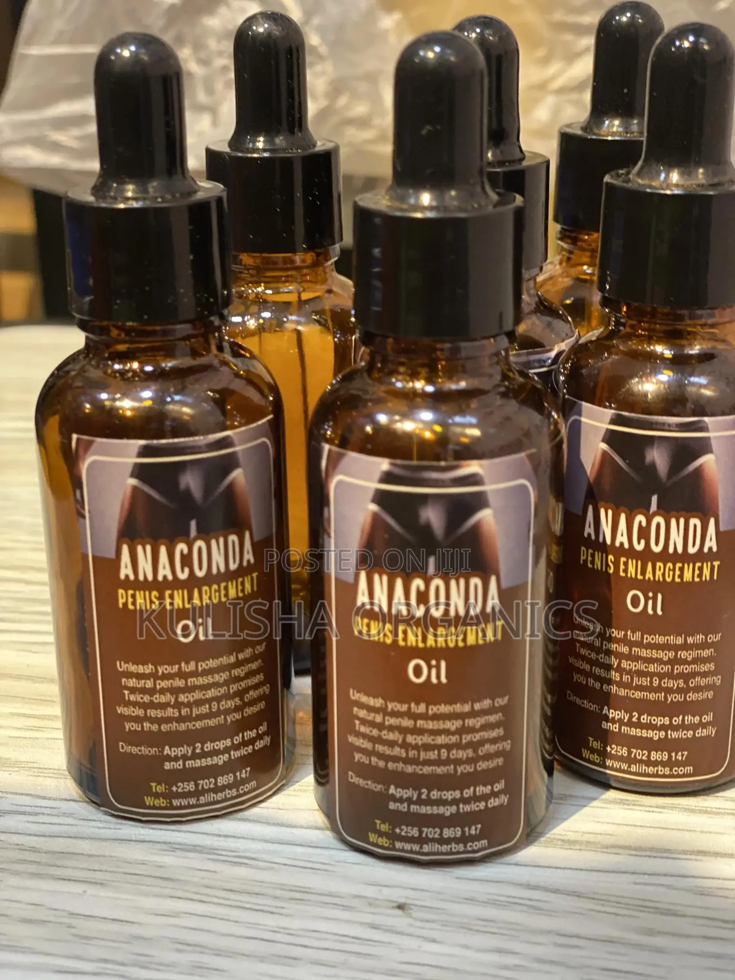 Manhood Enlargement Herbal for Strength Strong Manhood