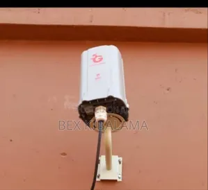 Enjoy Freedom of Unlimited Internet