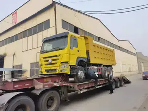 Photo - Sino Truck Hire