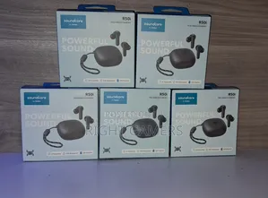 Sound Core Earbuds