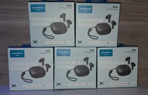 Sound Core Earbuds