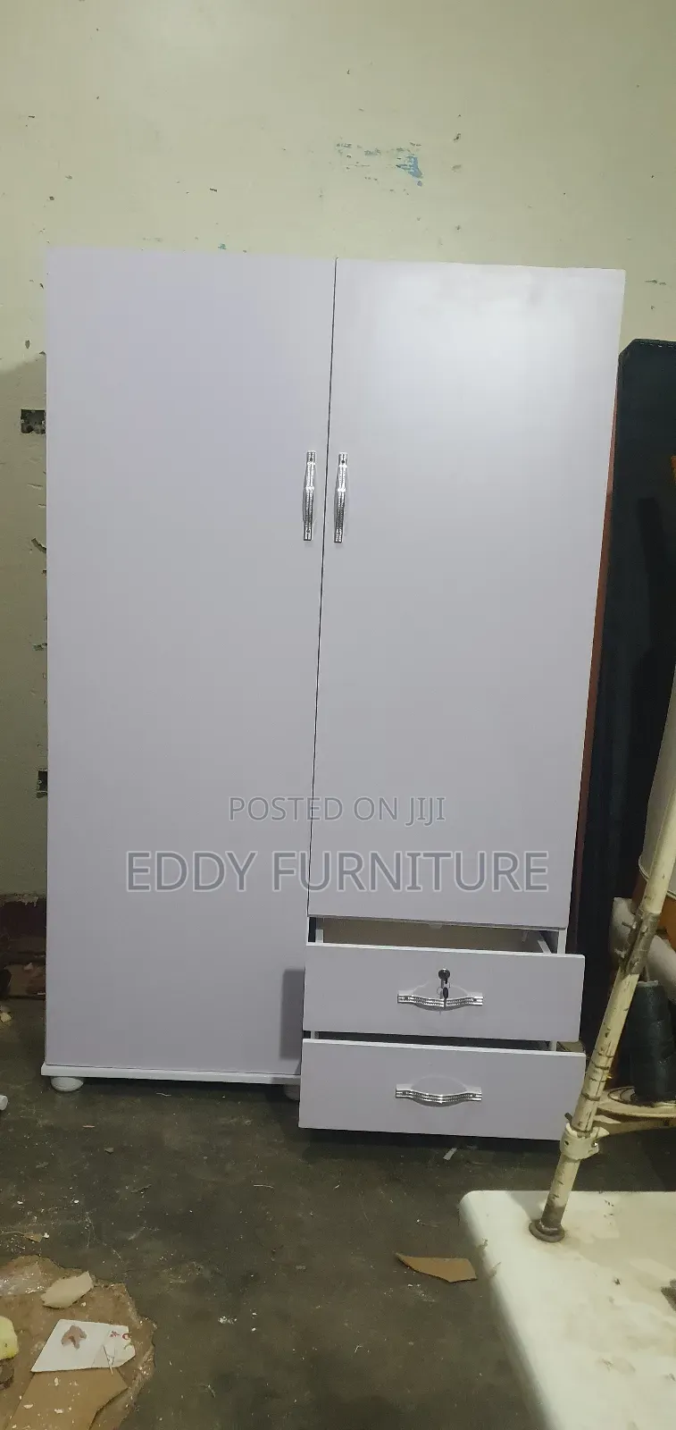 Whit Wardrobe