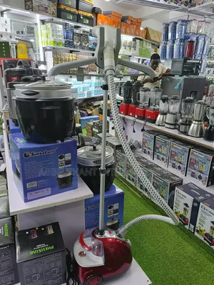 Raf Garment Steamer/Vertical Steam Garment Steamer