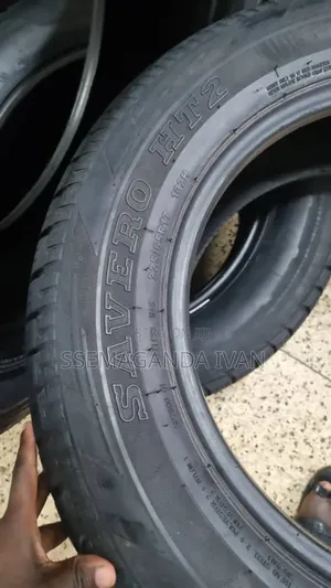 225/65r17 Used Gt Savero Tyres