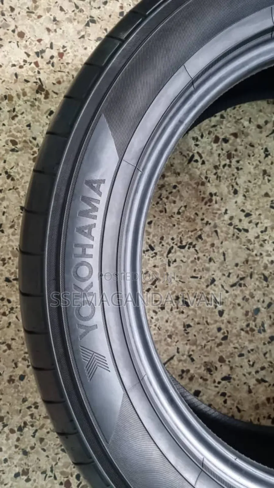 225/55r18 Imported Japanese
