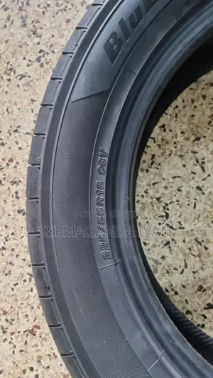225/55r18 Imported Japanese