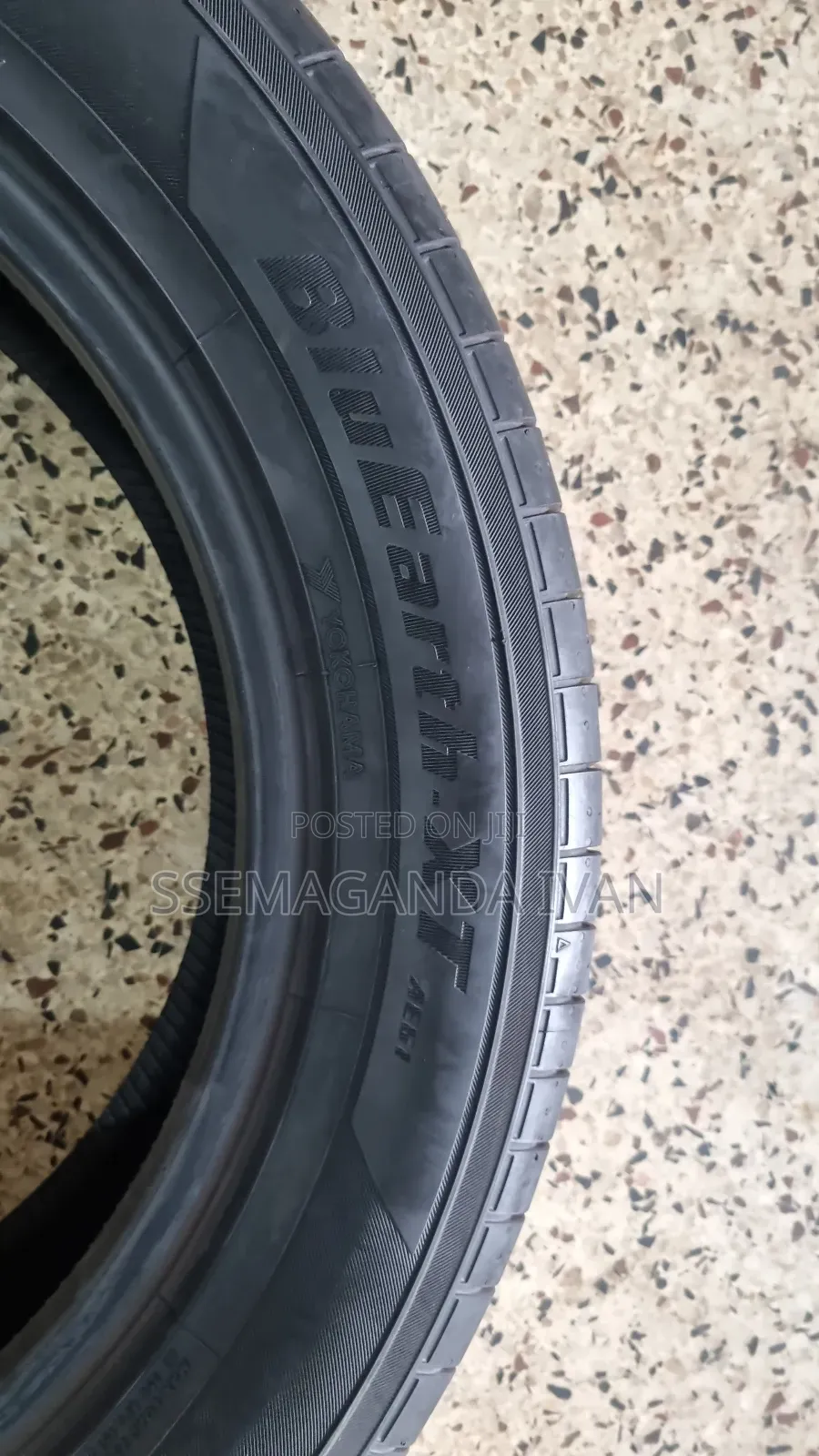 225/55r18 Imported Japanese