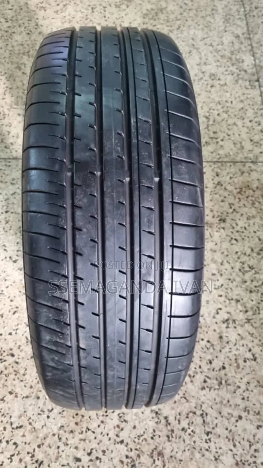 225/55r18 Imported Japanese