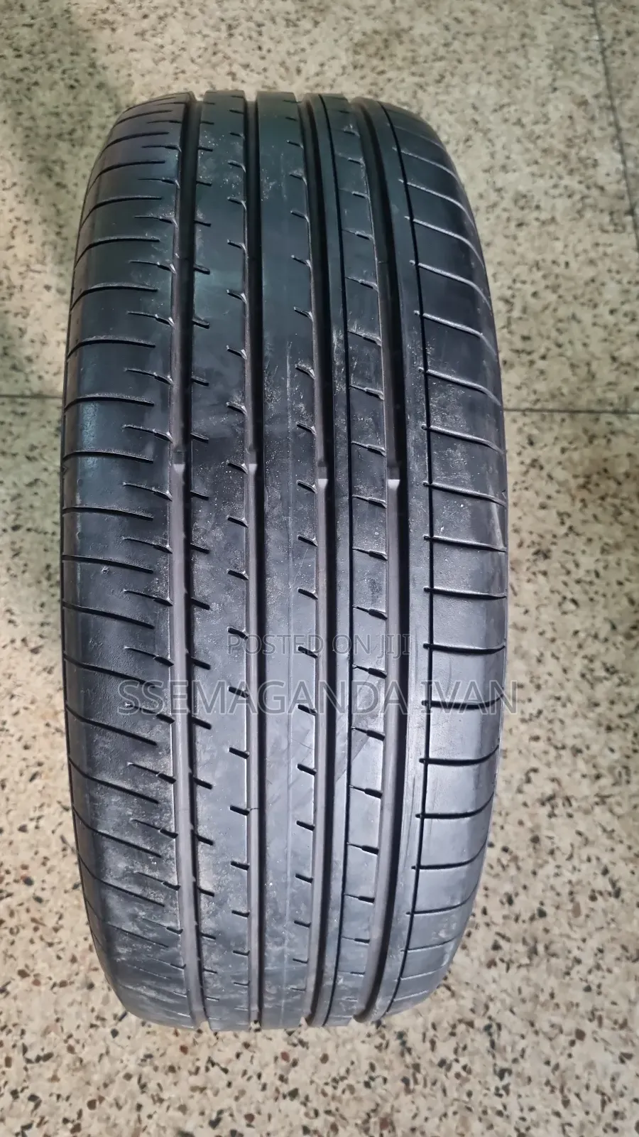 225/55r18 Imported Japanese