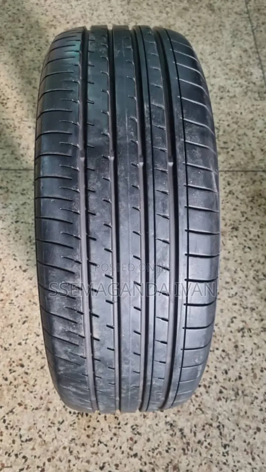 225/55r18 Imported Japanese