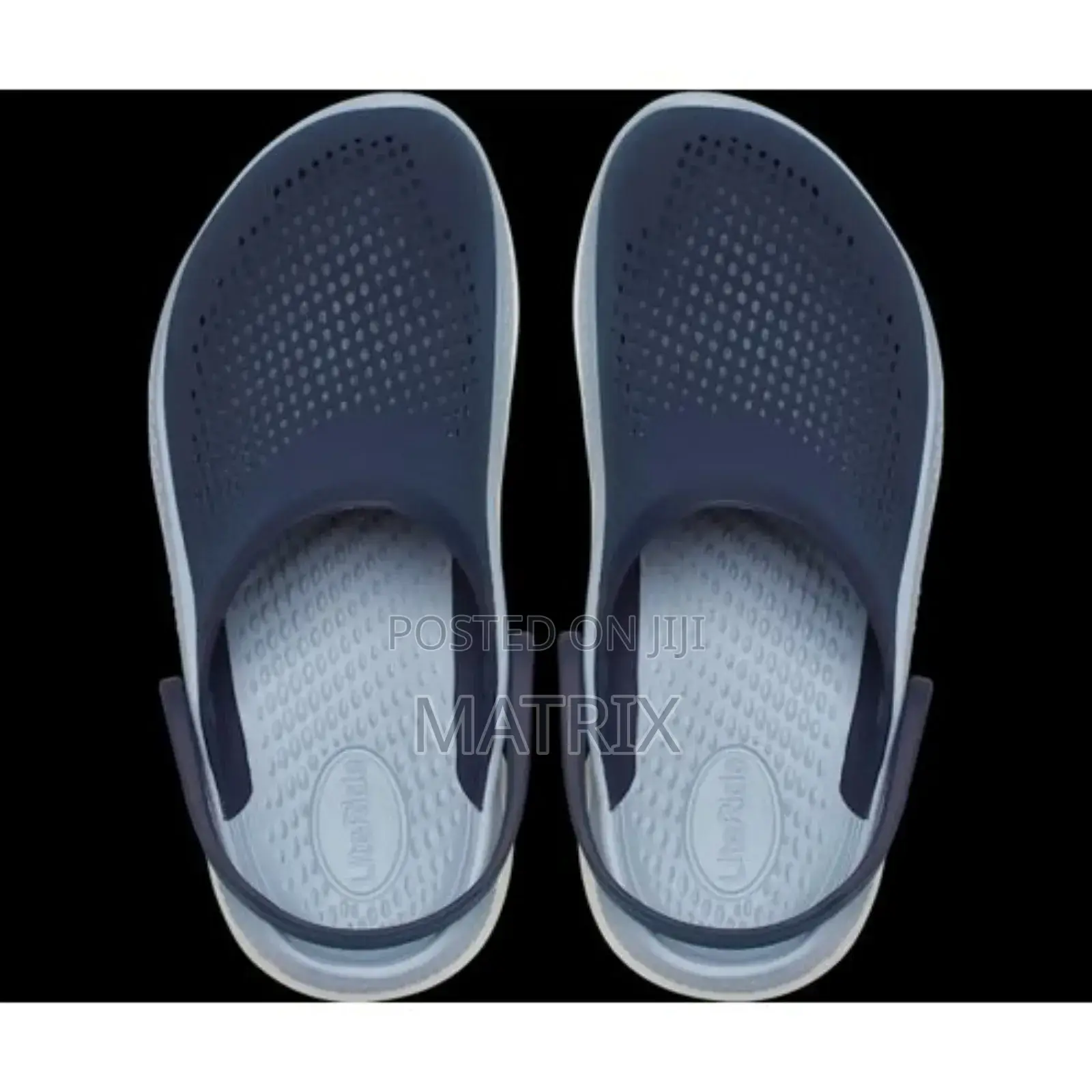 Crocs Unisex-Adult Literide 360 Clogs