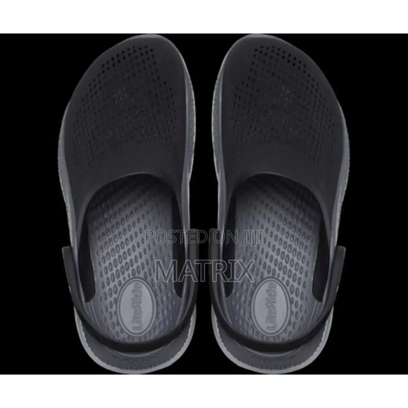 Crocs Unisex-Adult Literide 360 Clogs