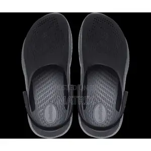 Crocs Unisex-Adult Literide 360 Clogs