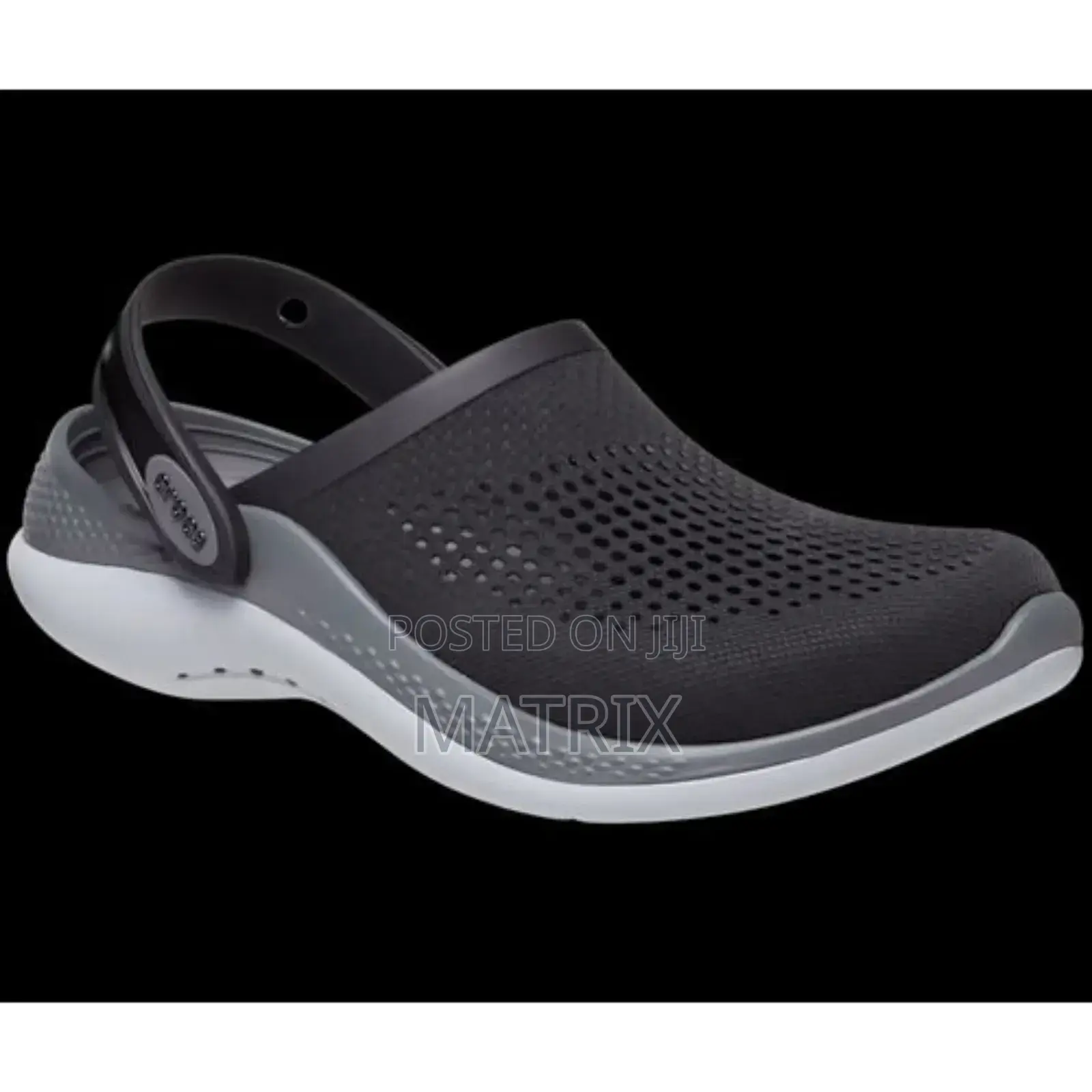 Crocs Unisex-Adult Literide 360 Clogs