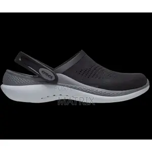 Crocs Unisex-Adult Literide 360 Clogs