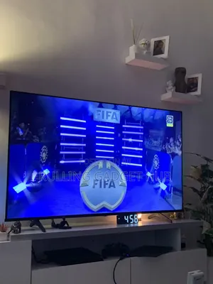 Hisense Tv 100inch Smart Android