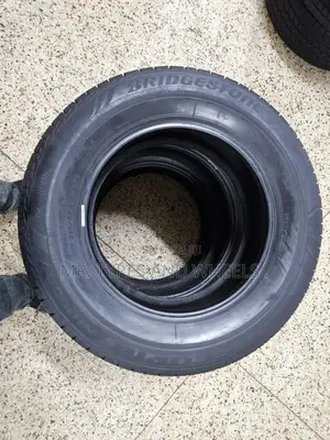 Its 215 65 R16 Bridgestone the Real Tire Size of U 1 Peace
