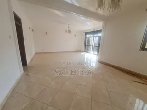 4bdrm Duplex in Kololo Property, Central Division for rent