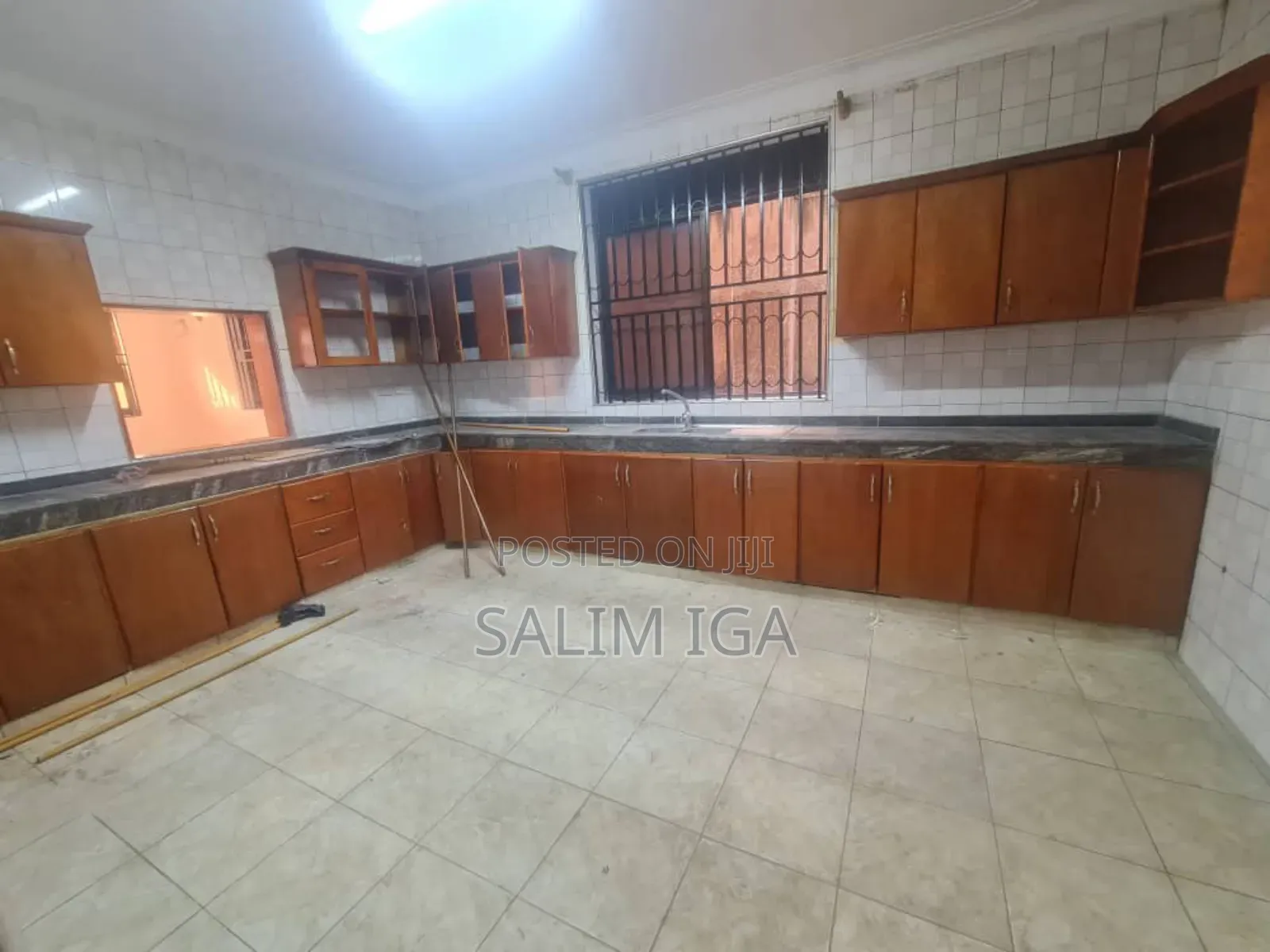 4bdrm Duplex in Kololo Property, Central Division for rent
