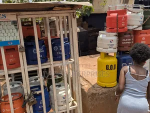 Free 24/7 Service Delivery For Cooking Stabex Gas