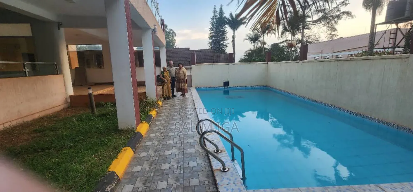 5bdrm Duplex in Kololo Property, Central Division for rent