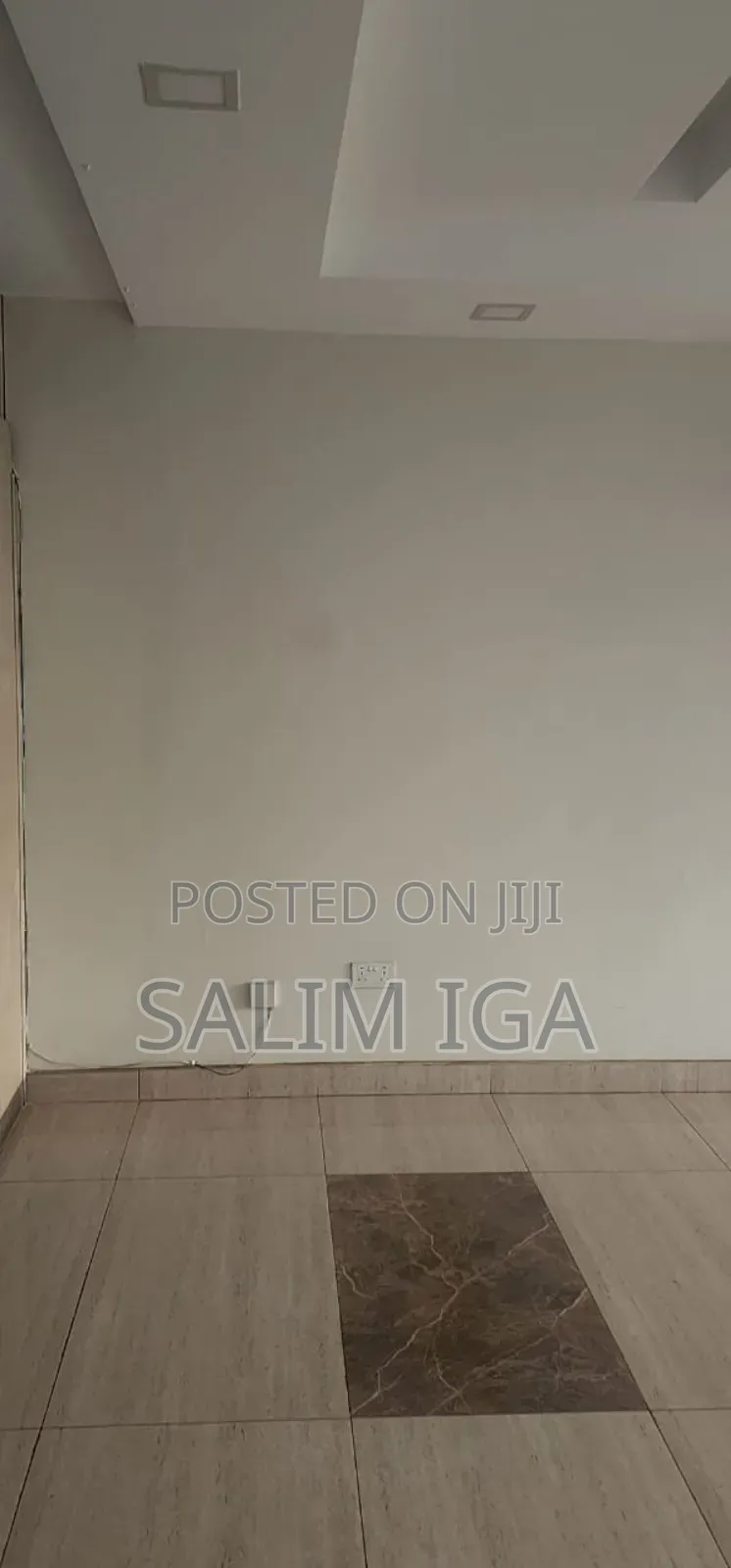 5bdrm Duplex in Kololo Property, Central Division for rent