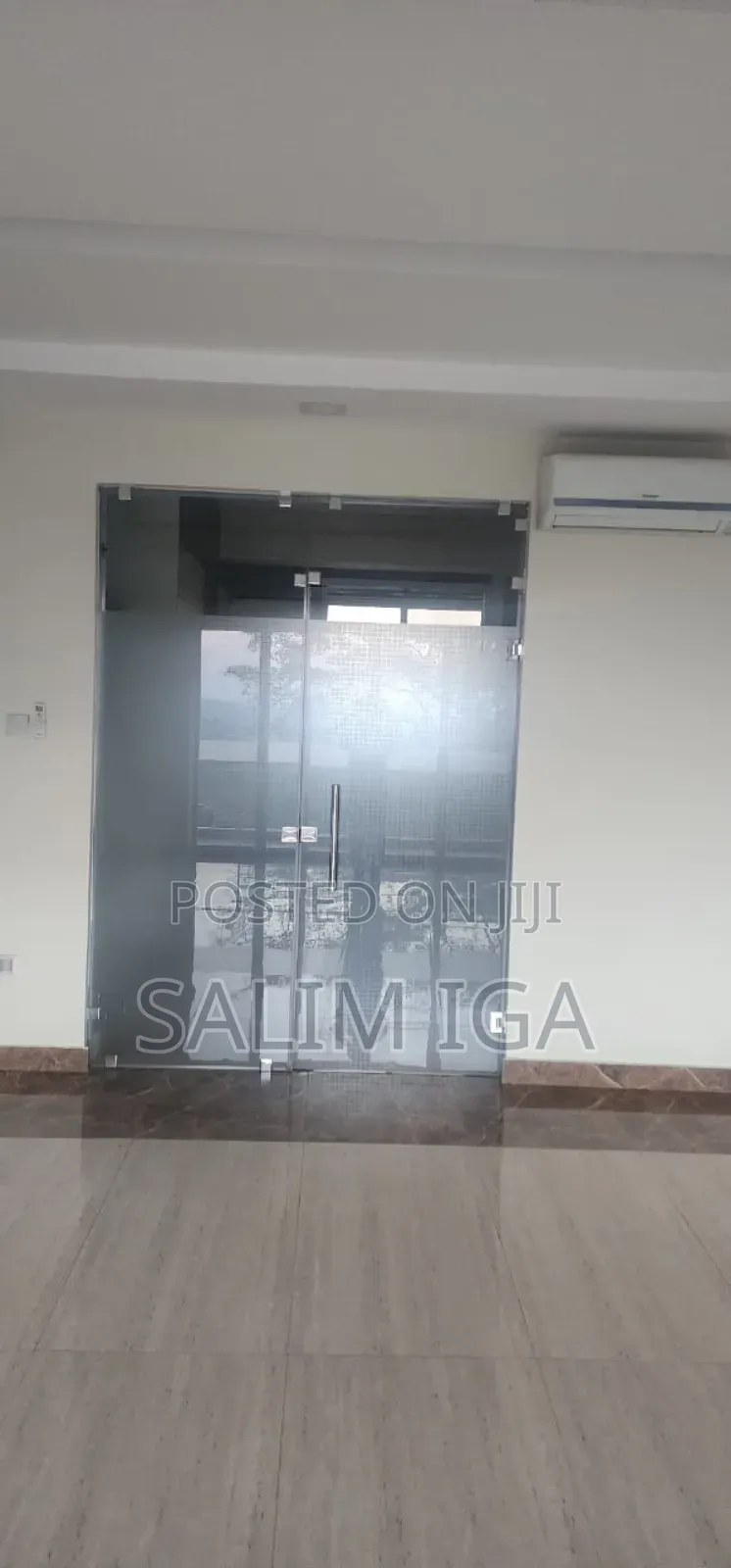 5bdrm Duplex in Kololo Property, Central Division for rent