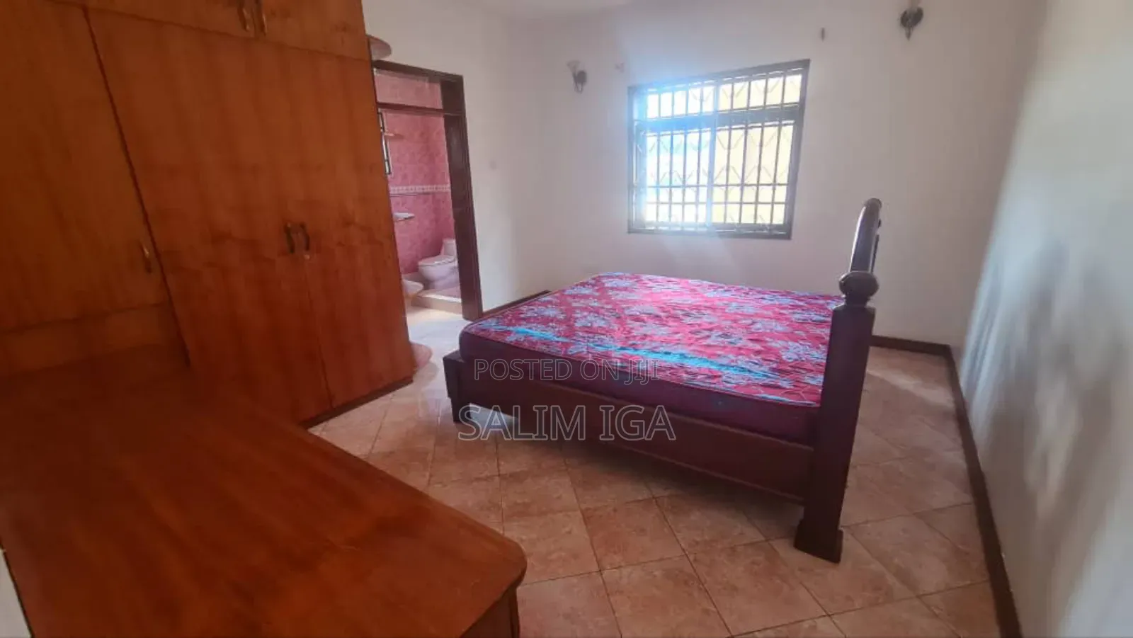 3bdrm Bungalow in Kololo Property, Central Division for rent