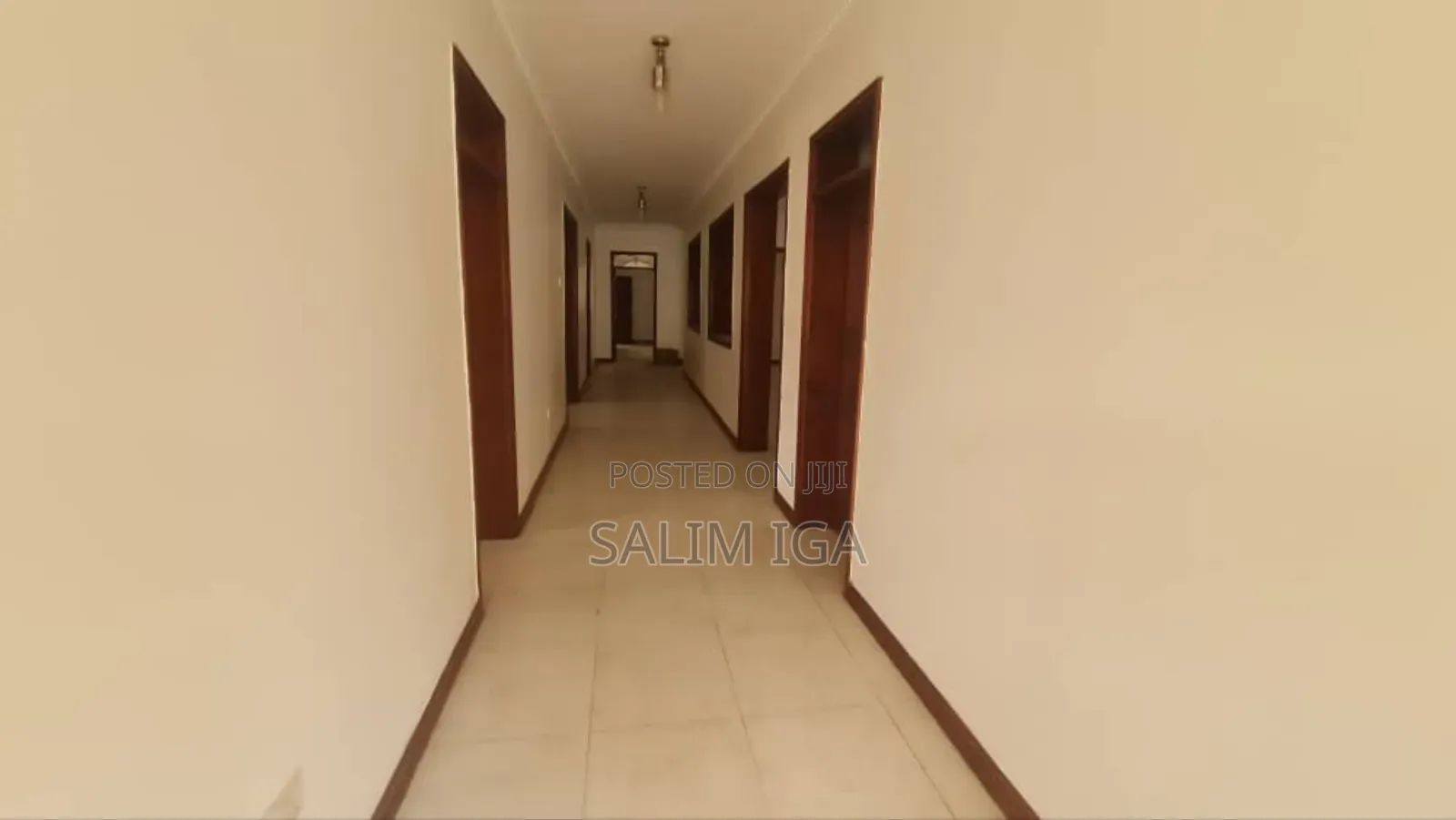 3bdrm Bungalow in Kololo Property, Central Division for rent