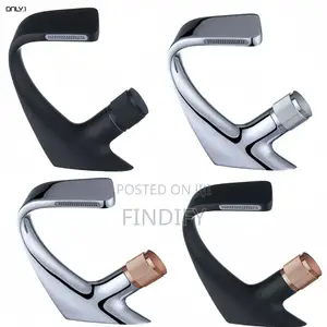 Chrome Basin Tap Faucet Sink Mixer Tap