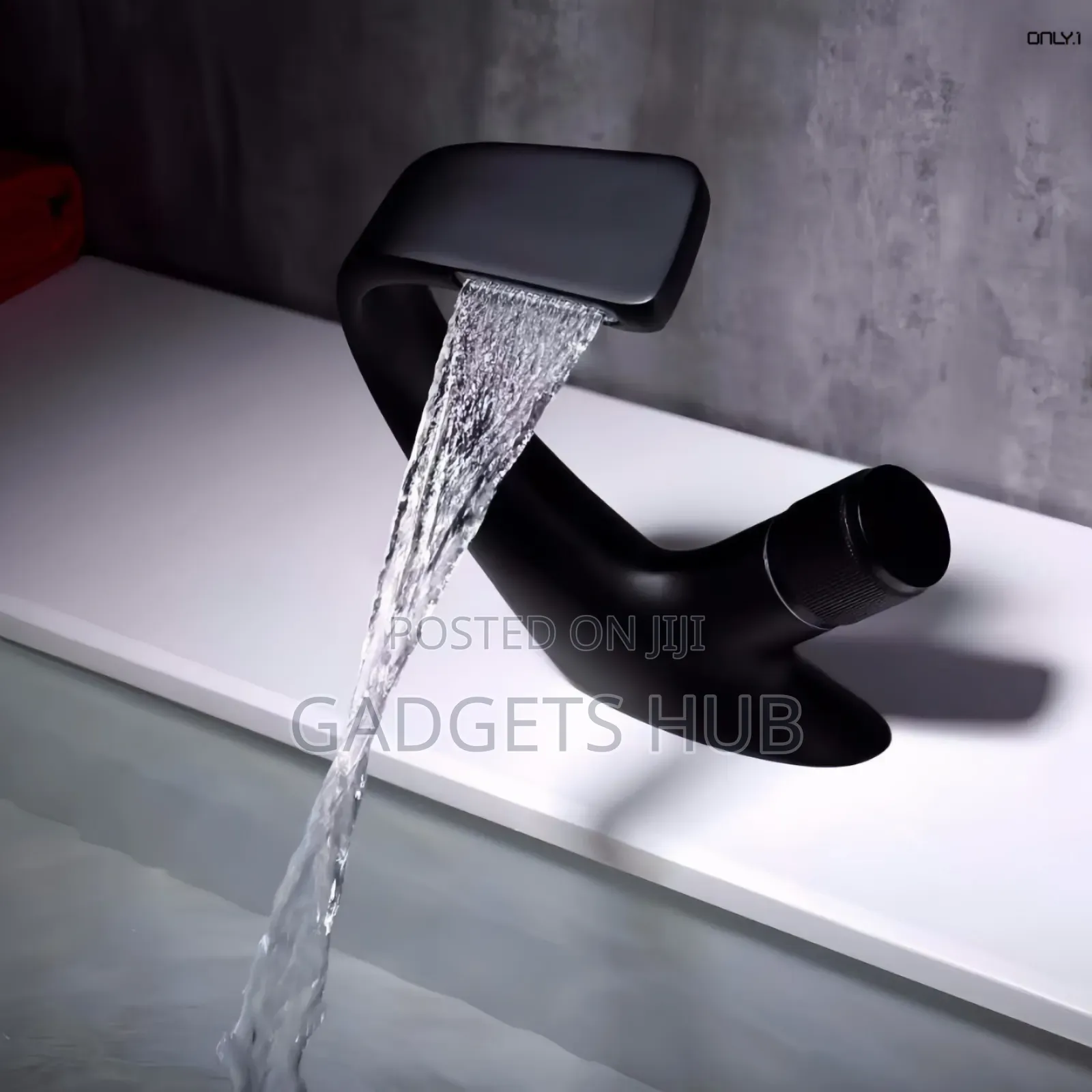 Chrome Basin Tap Faucet Sink Mixer Tap
