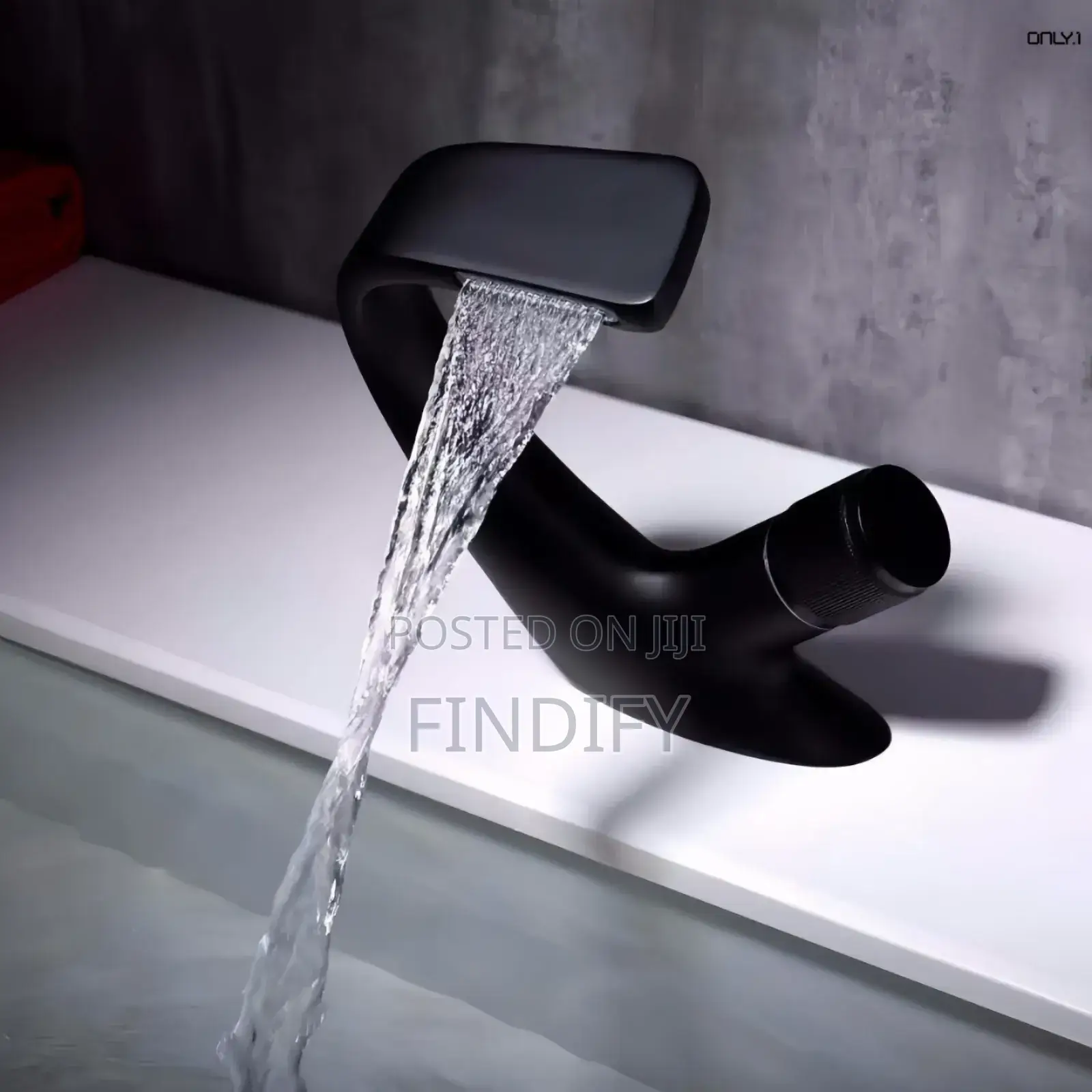 Chrome Basin Tap Faucet Sink Mixer Tap