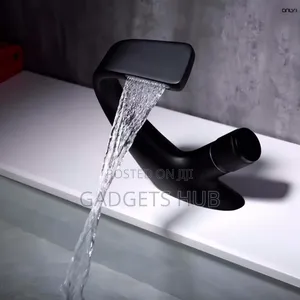 Chrome Basin Tap Faucet Sink Mixer Tap